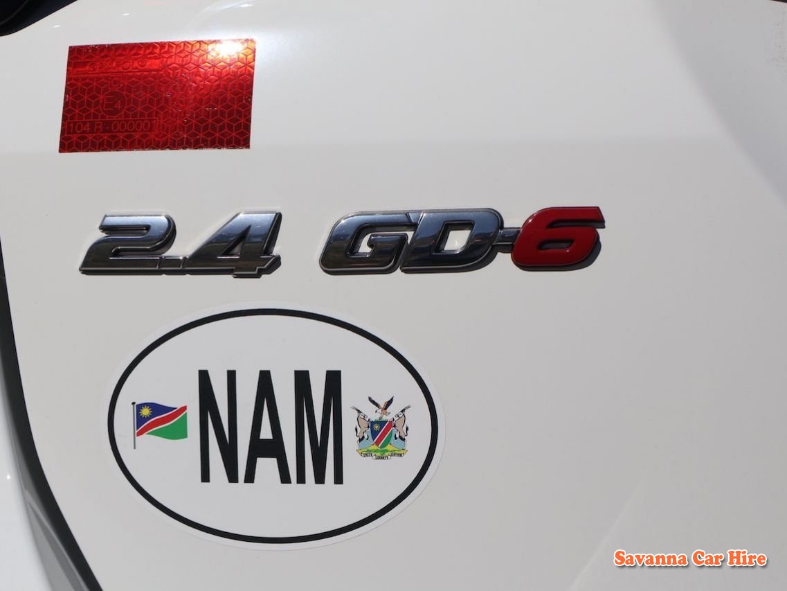 Toyota Fortuner - photo 13