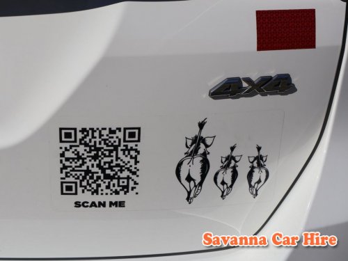 Toyota Fortuner - photo 12