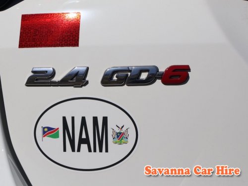 Toyota Fortuner - photo 13