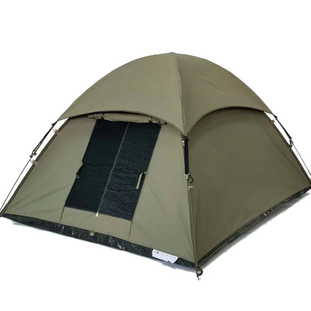 2-Man Ground Tent  rental in Namibia