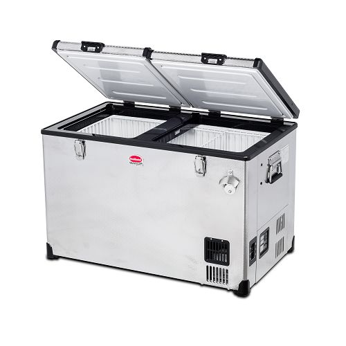 Fridge/Freezer 40L rental in Namibia