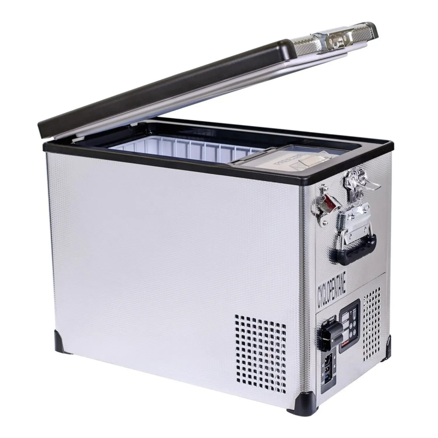 Fridge/Freezer 40L - photo 3