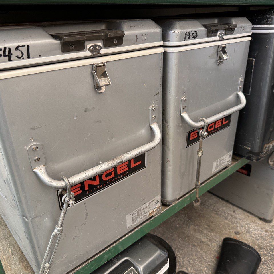 Fridge/Freezer 40L - photo 4