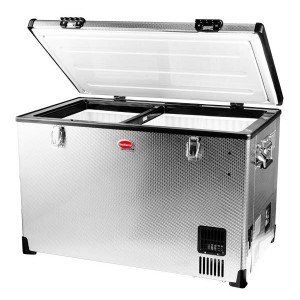 Fridge/Freezer 60L rental in Namibia