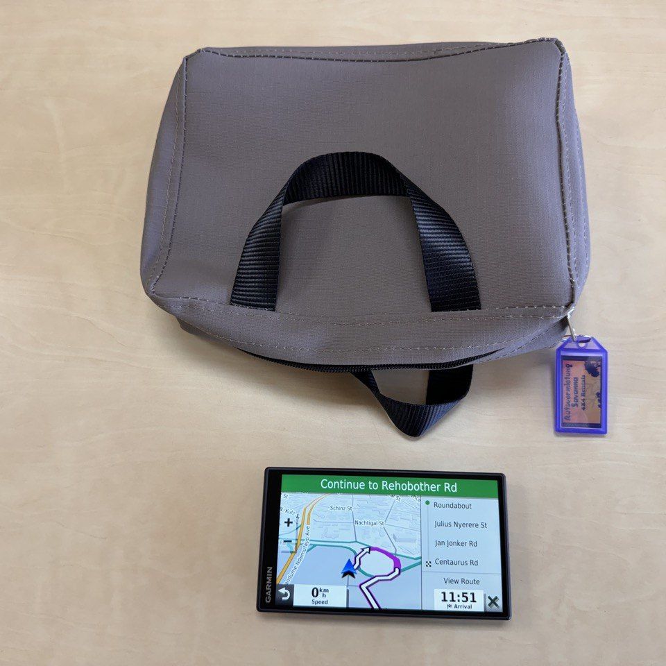 GPS Navigator  - photo 2