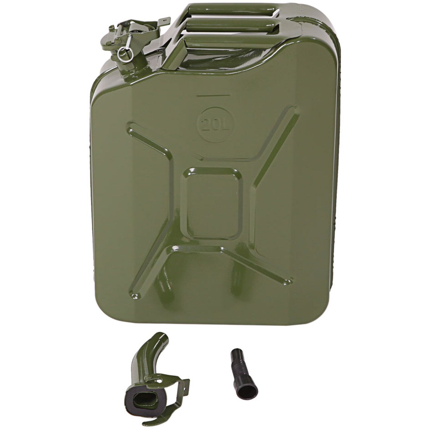 Jerry Can (20L) rental in Namibia