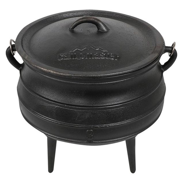 Potjie Pot No 3 rental in Namibia