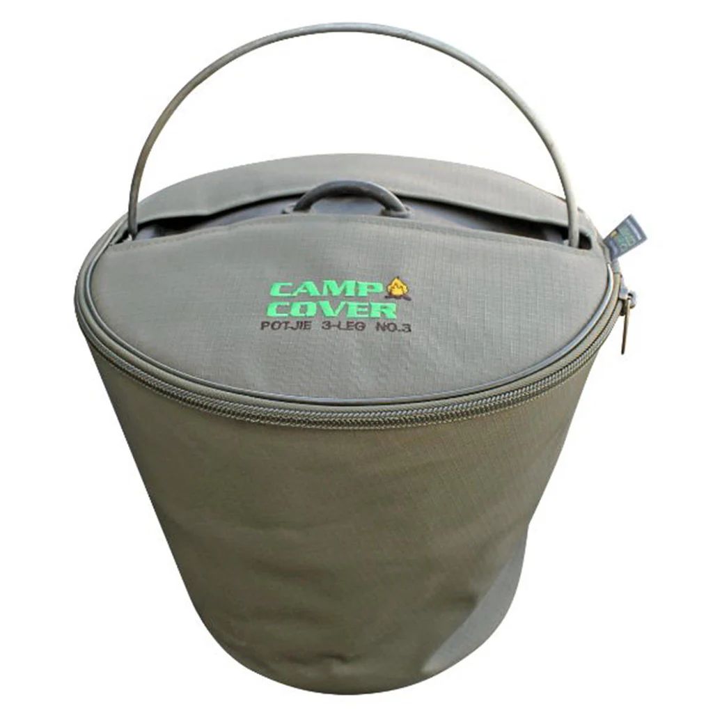 Potjie Pot No 3 - photo 2