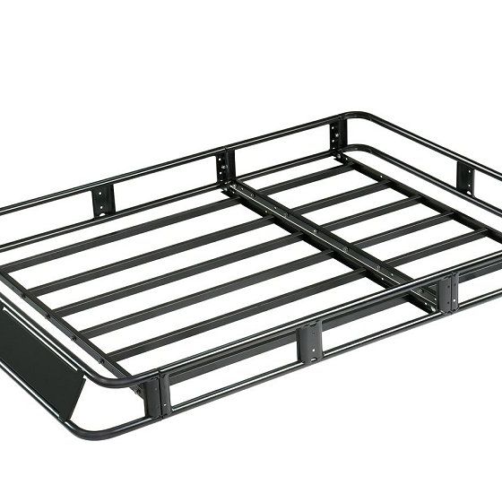 Roof Rack rental in Namibia