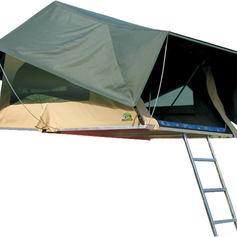 Roof Top Tent 1.4 m  rental in Namibia