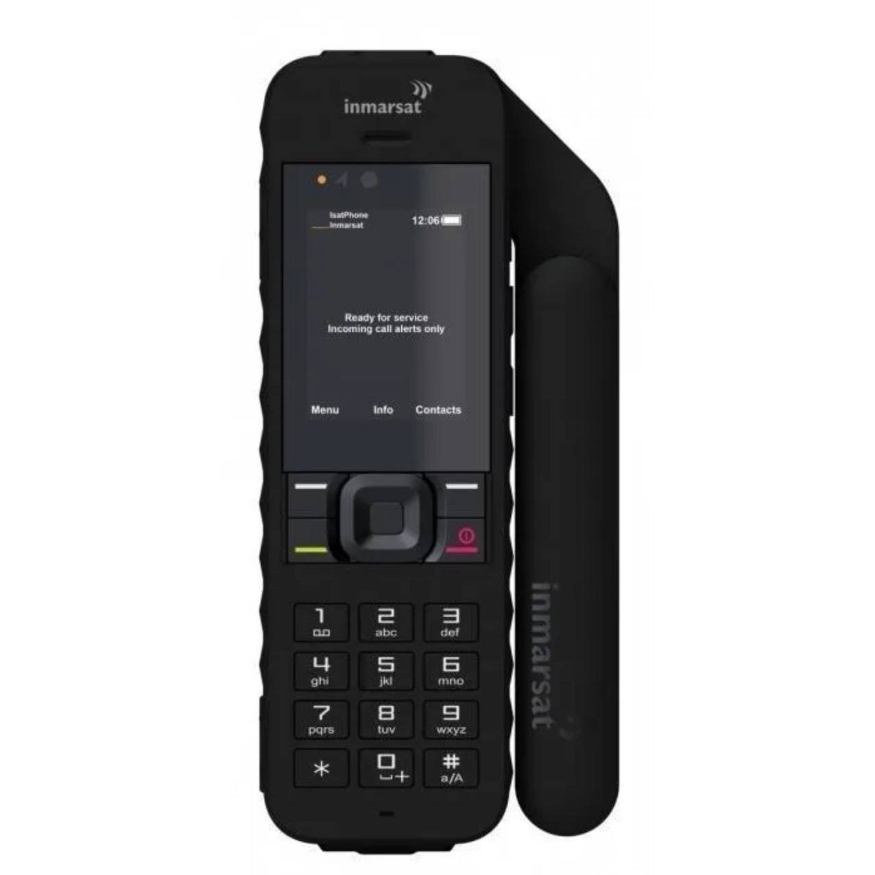 Satellite Phone  rental in Namibia
