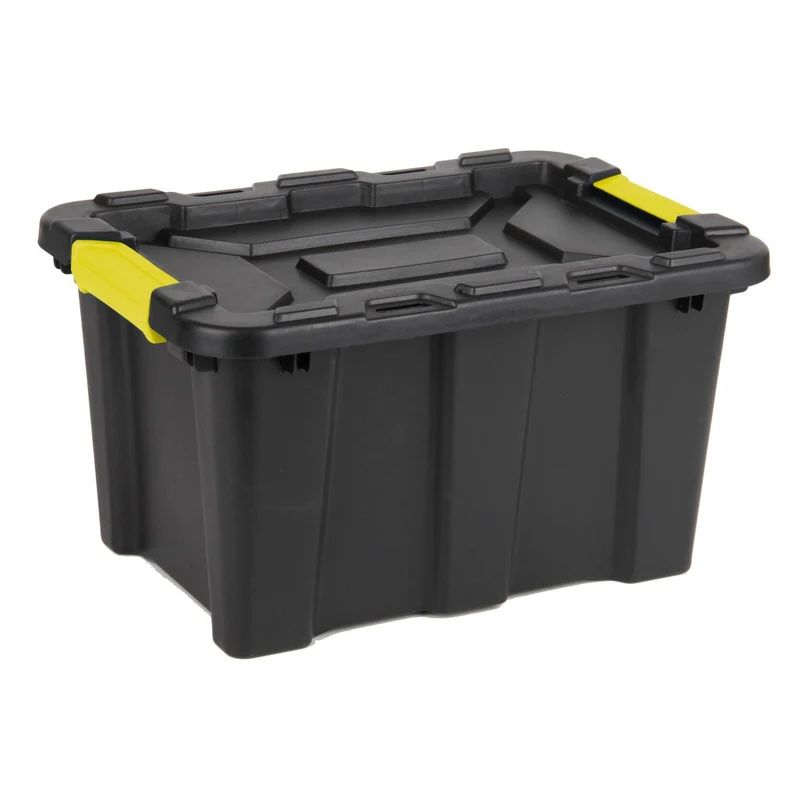 Storage Box rental in Namibia