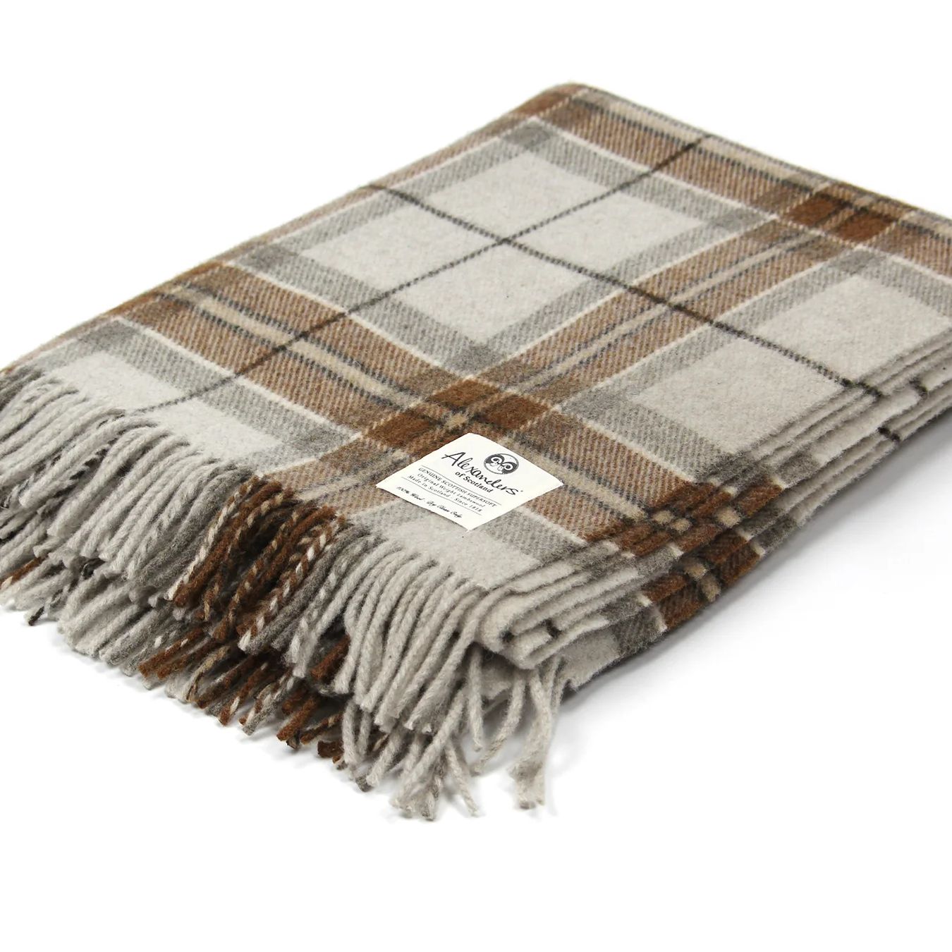 Woollen Blanket rental in Namibia